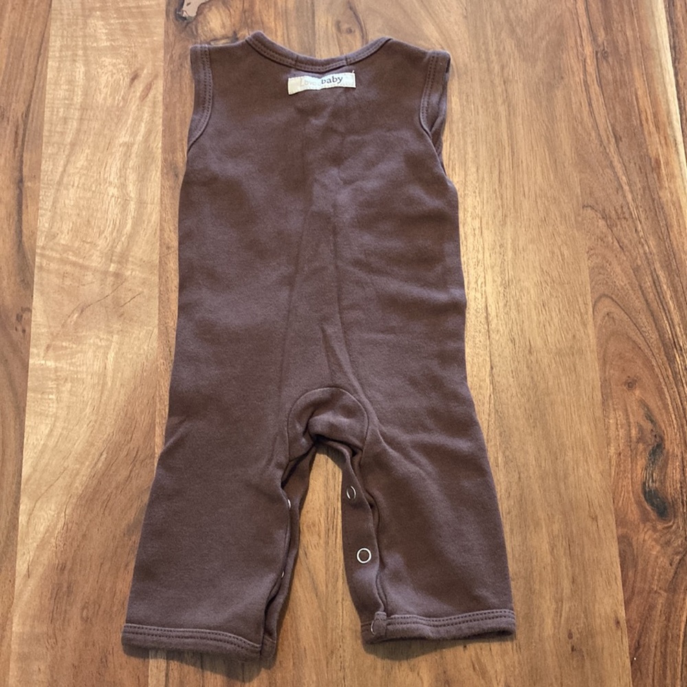 L’oved Baby romper - Picture 6 of 7